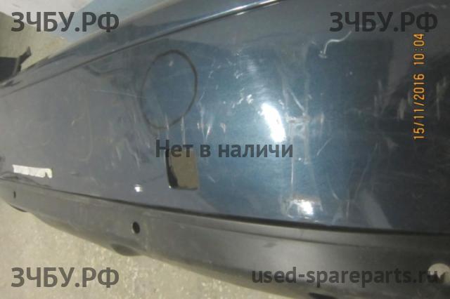 Citroen C5 (3) Бампер задний