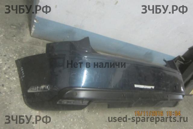 Citroen C5 (3) Бампер задний