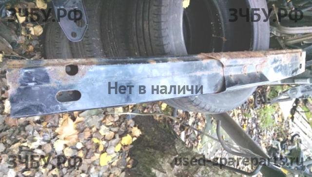 Lexus RX (1) 300 Усилитель бампера задний
