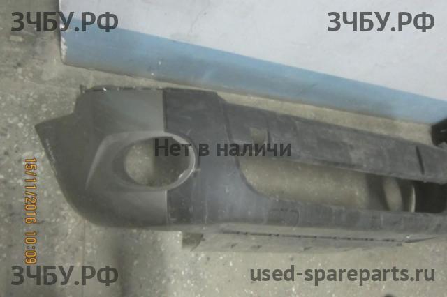 Citroen Berlingo 2 (B9) Бампер передний