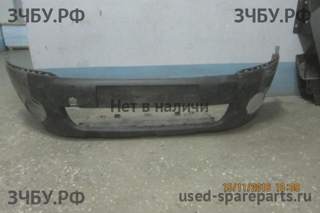 Citroen Berlingo 2 (B9) Бампер передний