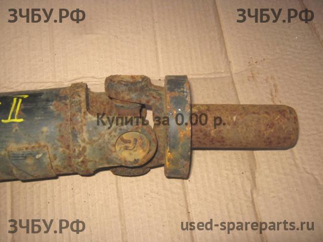 Hyundai Porter 2 Вал карданный