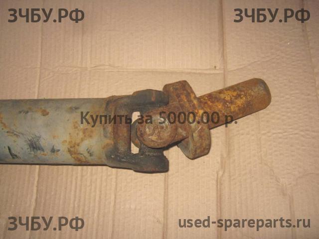 Hyundai Porter 2 Вал карданный
