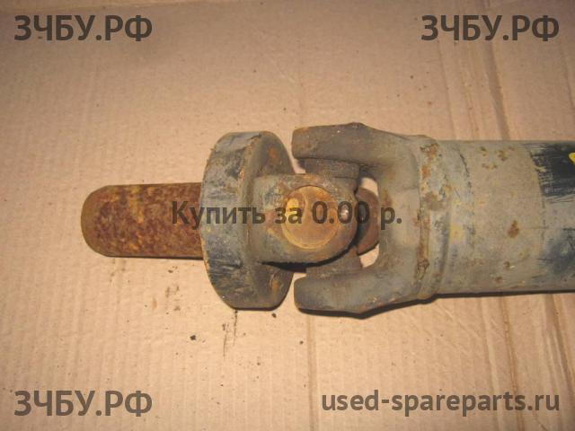 Hyundai Porter Вал карданный