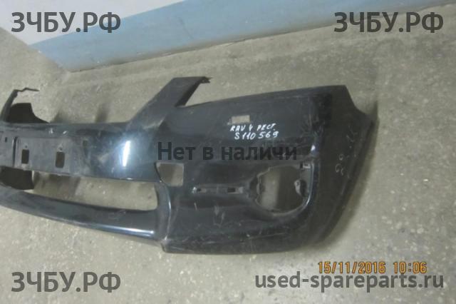 Toyota RAV 4 (3) Бампер передний