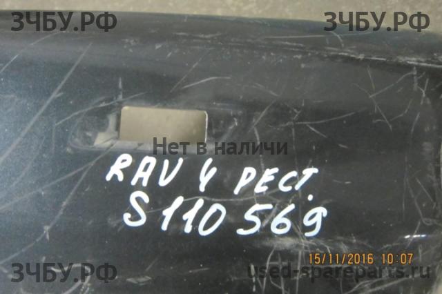 Toyota RAV 4 (3) Бампер передний