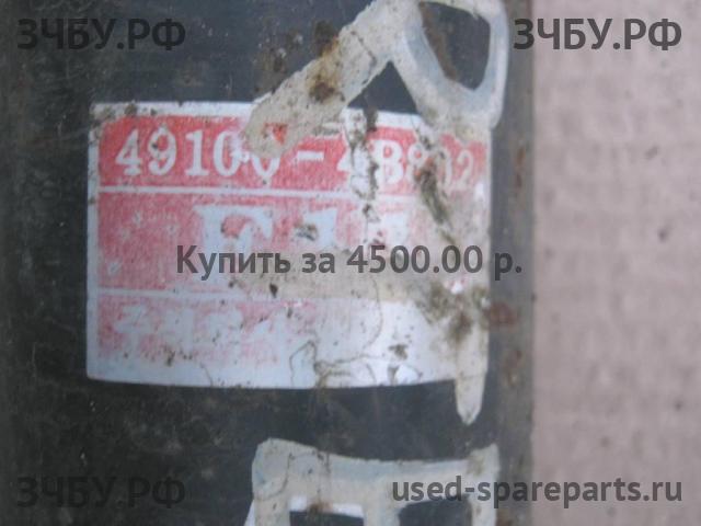 Hyundai Porter Вал карданный