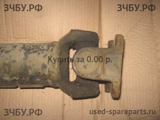 Hyundai HD 72 Вал карданный