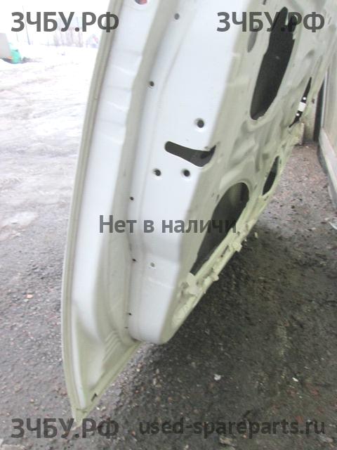 Mitsubishi Pajero/Montero Sport 2 (KH) Дверь передняя левая