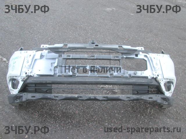 Mitsubishi Outlander 3 Бампер передний