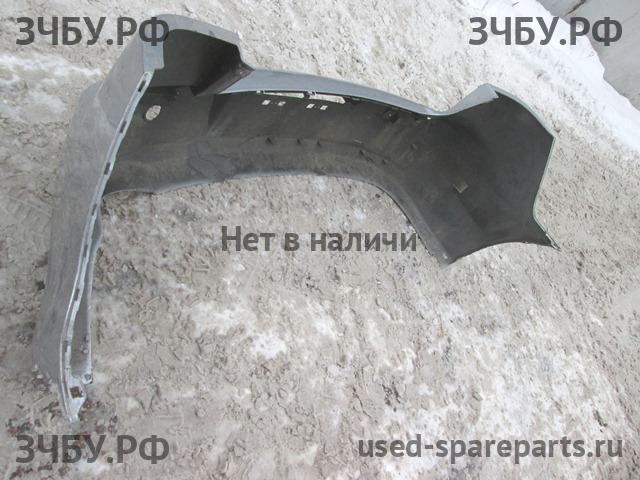 Mitsubishi Lancer 10 [CX/CY] Бампер задний
