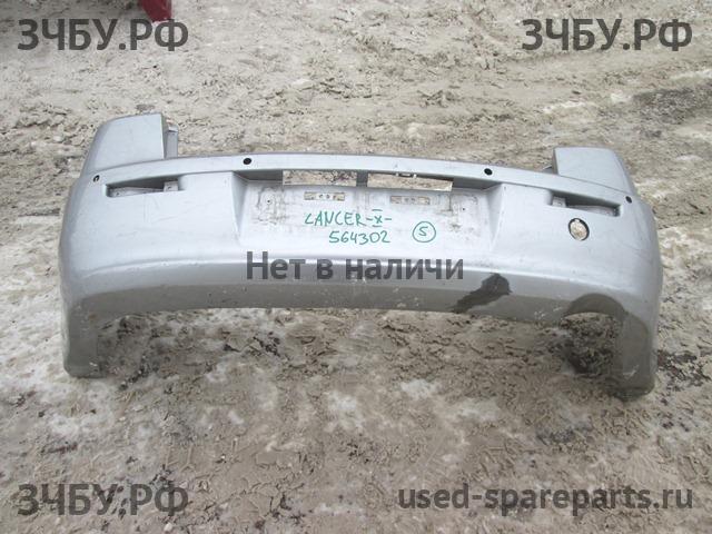 Mitsubishi Lancer 10 [CX/CY] Бампер задний