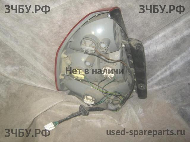 Hyundai Accent 2 Фонарь правый