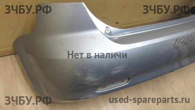 Chevrolet Lacetti Бампер задний