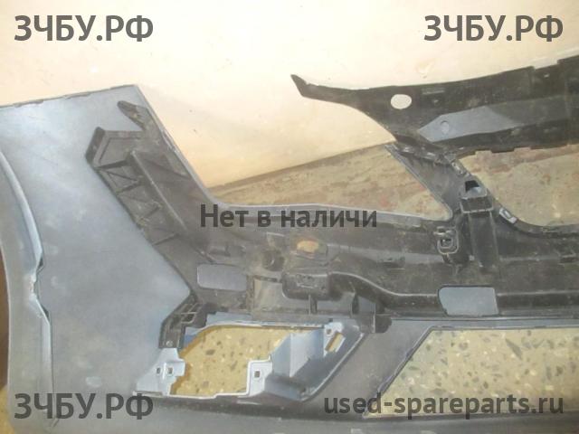 Seat Ibiza 4 (6J) Бампер передний