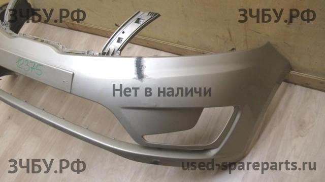 KIA Rio 3 Бампер передний