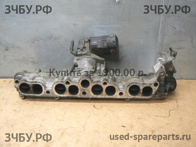 Opel Vectra C Коллектор впускной