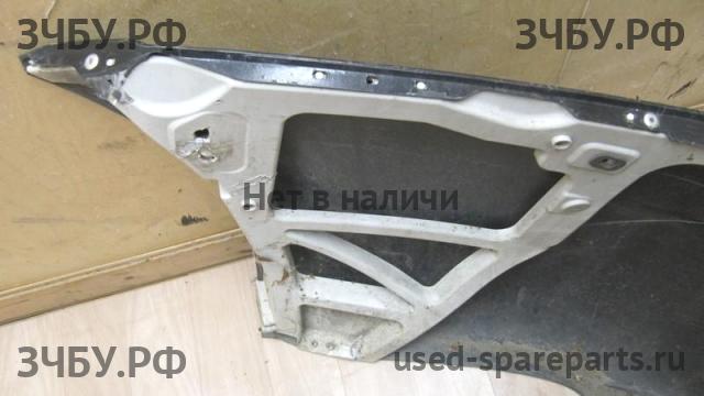 Ford Focus 2 (рестайлинг) Бампер задний