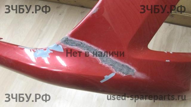 Peugeot 308 Бампер передний