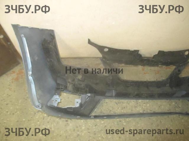 Seat Ibiza 4 (6J) Бампер передний