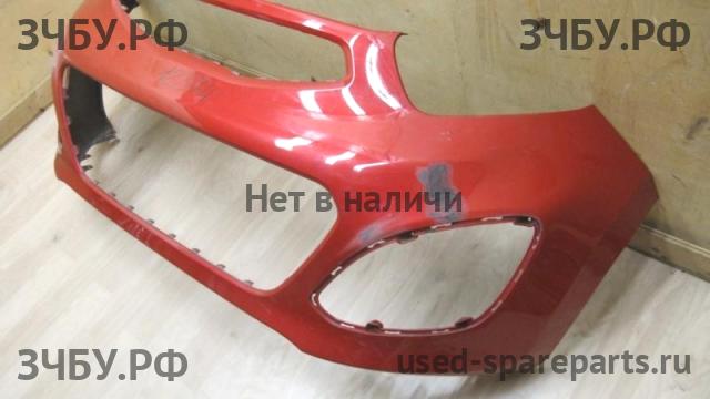 KIA Picanto 2 Бампер передний