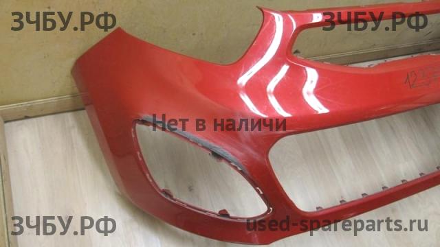 KIA Picanto 2 Бампер передний