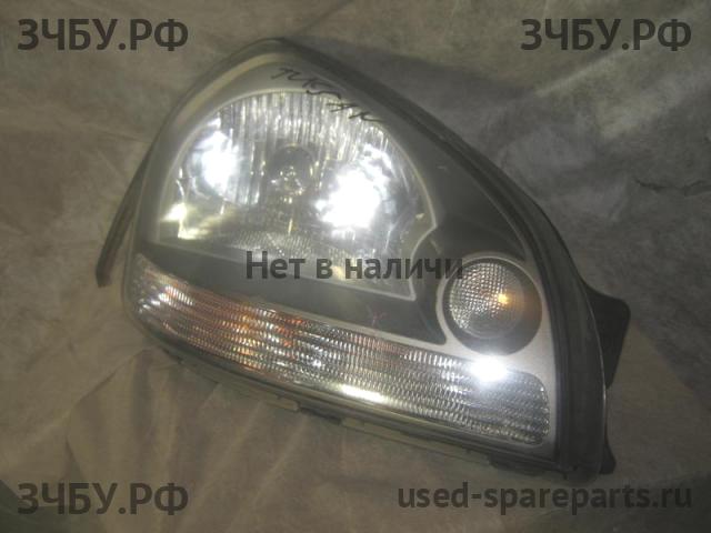 Hyundai Tucson 1 Фара правая