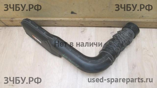 Hyundai i40 Воздухозаборник (ДВС)