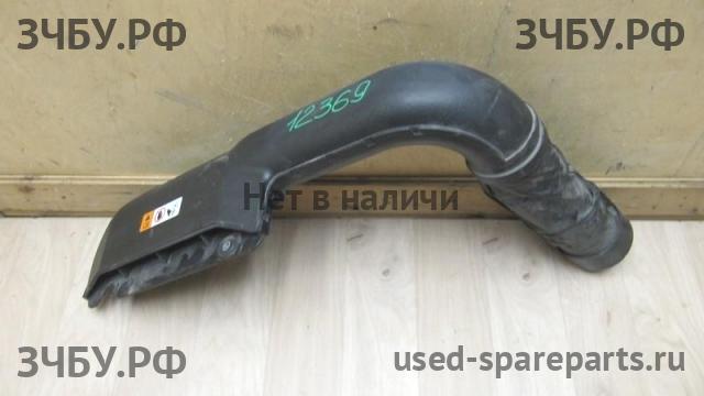 Hyundai i40 Воздухозаборник (ДВС)