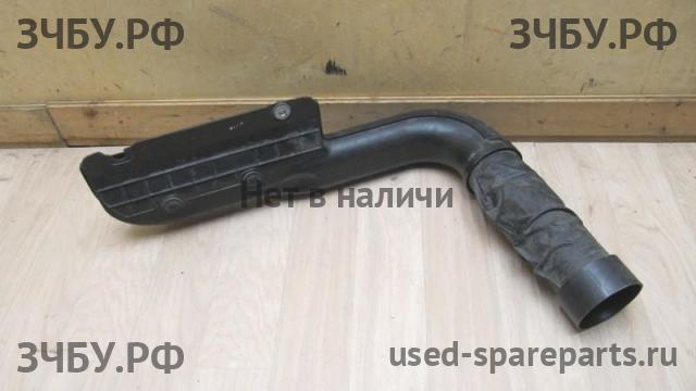 Hyundai i40 Воздухозаборник (ДВС)