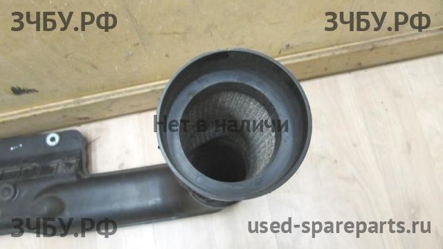 Hyundai i40 Воздухозаборник (ДВС)