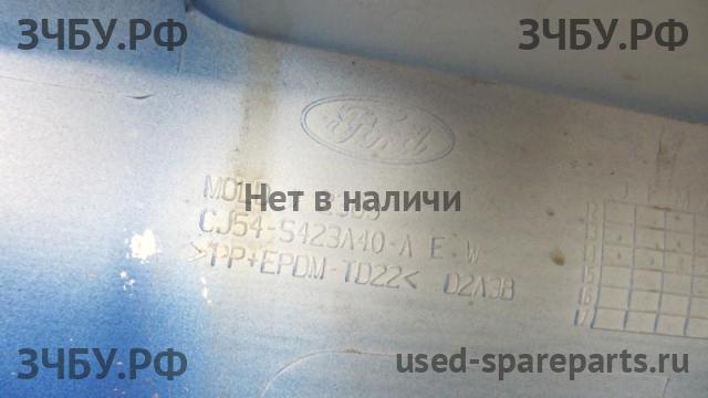 Ford Kuga 2 Накладка на дверь багажника