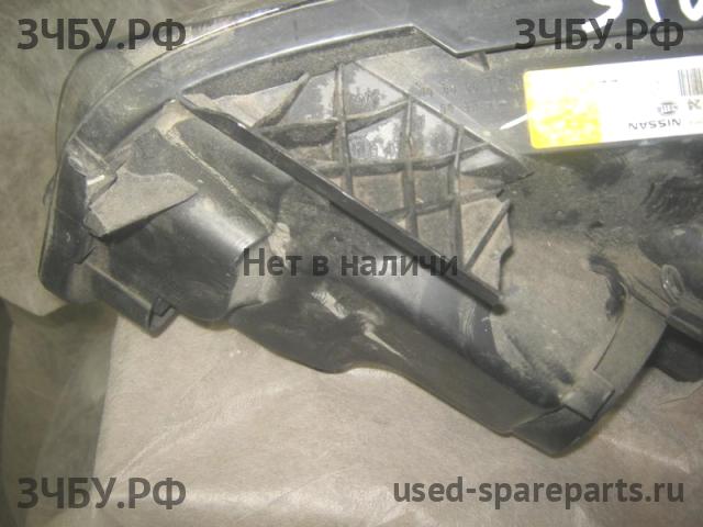 Nissan Qashqai (J10) Фара правая