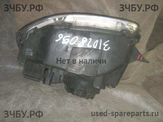 Hyundai Santa Fe 1 (SM) Фара правая