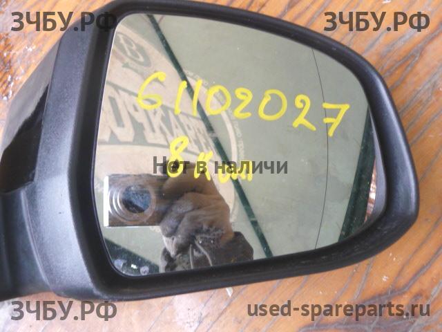 Ford Focus 3 Зеркало правое электрическое