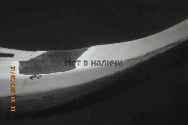 Citroen C4 (2) Бампер передний