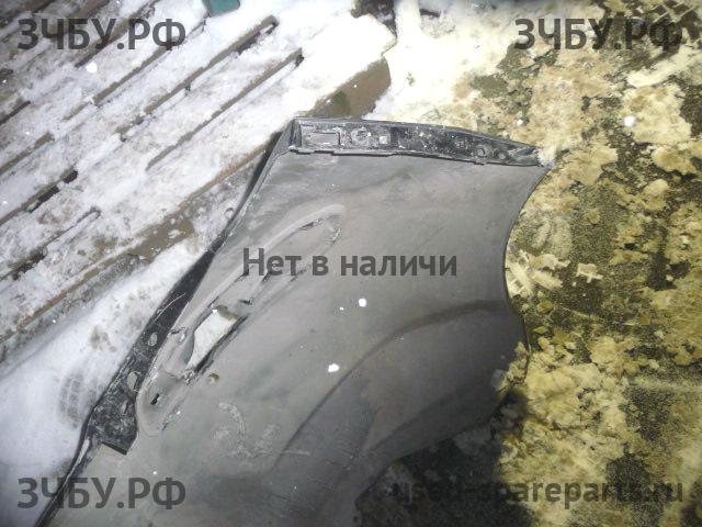 Peugeot 308 Бампер задний