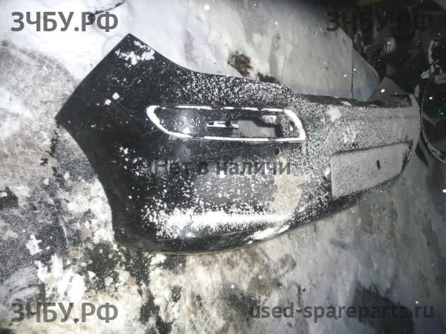 Peugeot 308 Бампер задний
