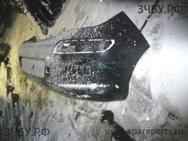 Peugeot 308 Бампер задний