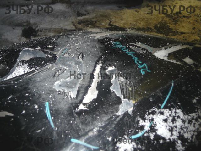 Peugeot 308 Бампер задний