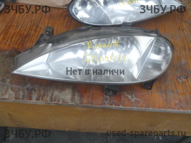 Renault Megane 1 Фара левая