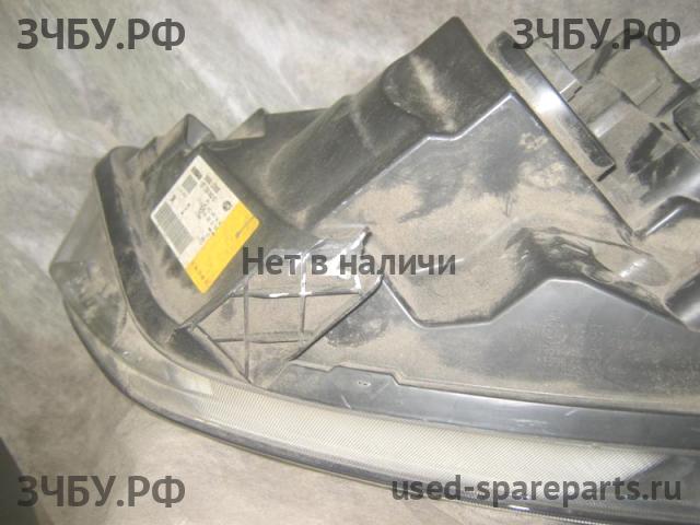Nissan Qashqai (J10) Фара левая