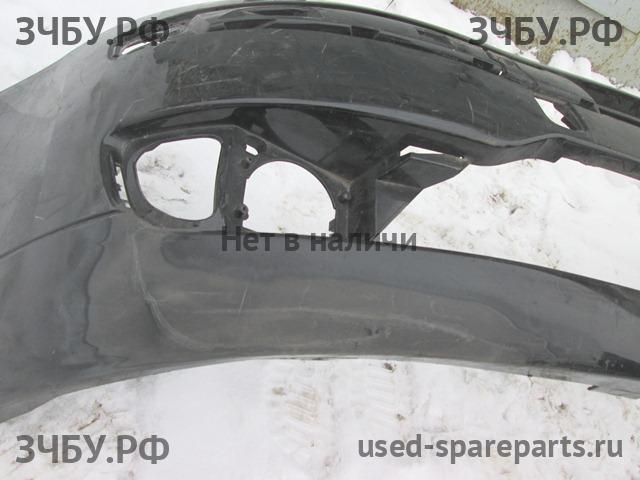 Citroen C4 (1) Бампер передний