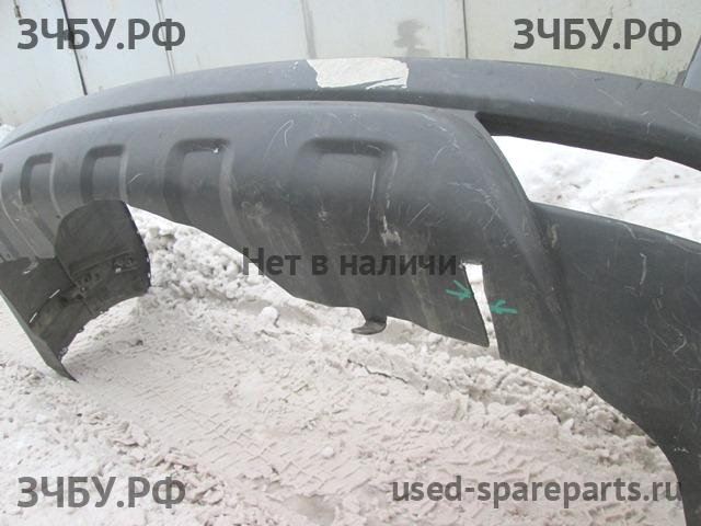 Mitsubishi Pajero/Montero Sport 2 (KH) Бампер задний