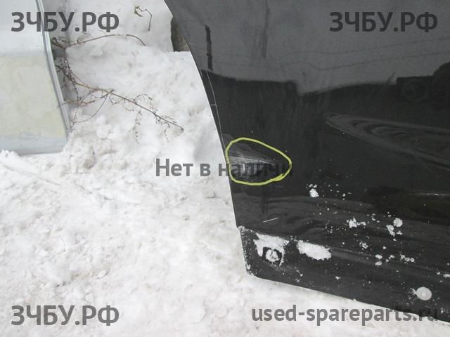 Chevrolet Orlando Дверь задняя правая