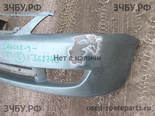 Mitsubishi Lancer 9 [CS/Classic] Бампер передний