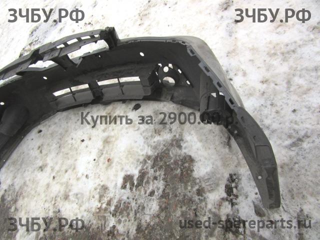 Subaru Impreza 3 (G12) Бампер передний