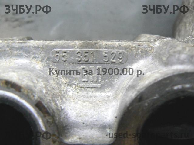 Opel Vectra C Коллектор впускной