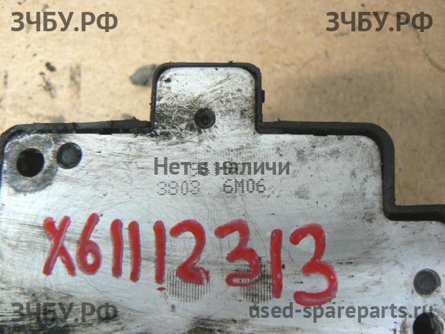 Opel Astra G Катушка зажигания