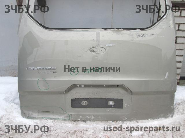 Ford Tourneo Custom Дверь багажника